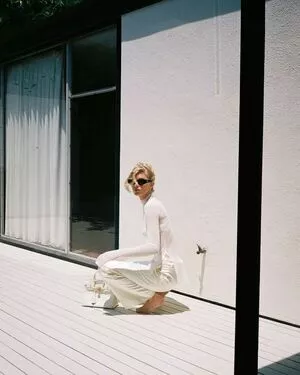 Elsa Hosk / elsahosk / hoskelsa nude photo #1831