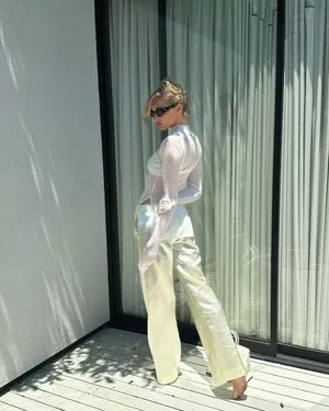 Elsa Hosk / elsahosk / hoskelsa nude photo #1832