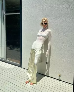 Elsa Hosk / elsahosk / hoskelsa nude photo #1835