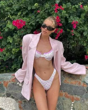 Elsa Hosk / elsahosk / hoskelsa nude photo #1840