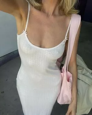 Elsa Hosk / elsahosk / hoskelsa nude photo #1844