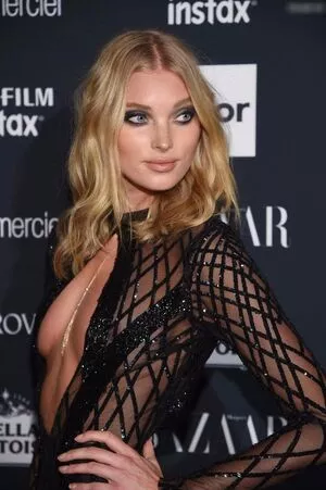 Elsa Hosk / elsahosk / hoskelsa nude photo #1859