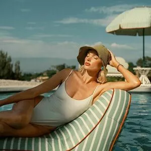 Elsa Hosk / elsahosk / hoskelsa nude photo #1869