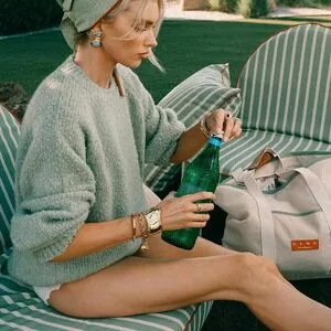 Elsa Hosk / elsahosk / hoskelsa nude photo #1871