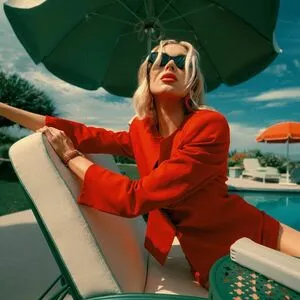 Elsa Hosk / elsahosk / hoskelsa nude photo #1872