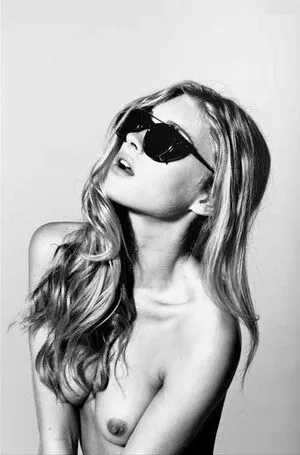 Elsa Hosk / elsahosk / hoskelsa nude photo #1893