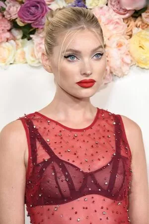 Elsa Hosk / elsahosk / hoskelsa nude photo #1899