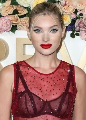 Elsa Hosk / elsahosk / hoskelsa nude photo #1903