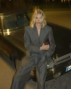 Elsa Hosk / elsahosk / hoskelsa nude photo #1923