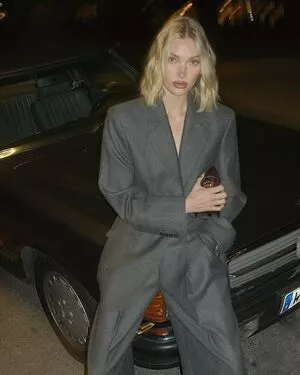 Elsa Hosk / elsahosk / hoskelsa nude photo #1924