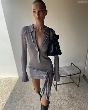 Elsa Hosk / elsahosk / hoskelsa nude photo #1937