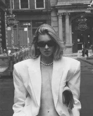 Elsa Hosk / elsahosk / hoskelsa nude photo #1946