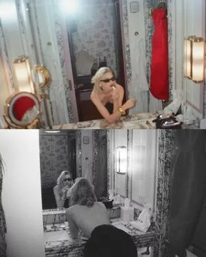 Elsa Hosk / elsahosk / hoskelsa nude photo #1947