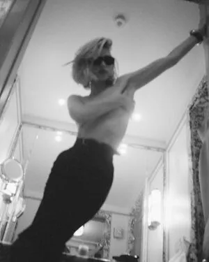 Elsa Hosk / elsahosk / hoskelsa nude photo #1949