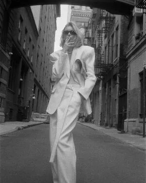Elsa Hosk / elsahosk / hoskelsa nude photo #1954