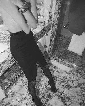 Elsa Hosk / elsahosk / hoskelsa nude photo #1956