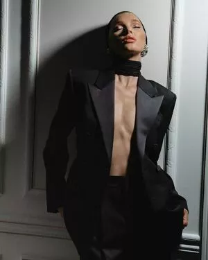 Elsa Hosk / elsahosk / hoskelsa nude photo #1978