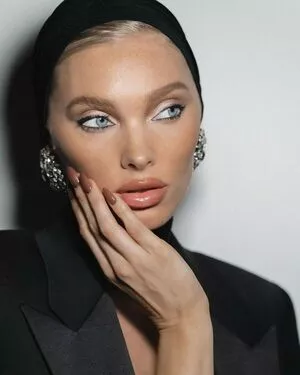 Elsa Hosk / elsahosk / hoskelsa nude photo #1985
