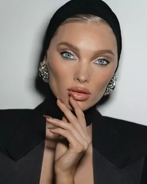 Elsa Hosk / elsahosk / hoskelsa nude photo #1987