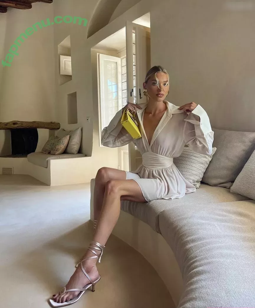 Elsa Hosk nude photo #1031 (elsahosk / hoskelsa)