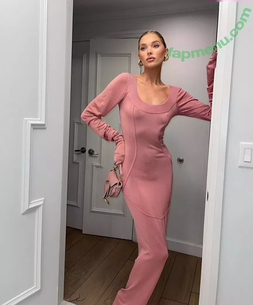 Elsa Hosk nude photo #1342 (elsahosk / hoskelsa)