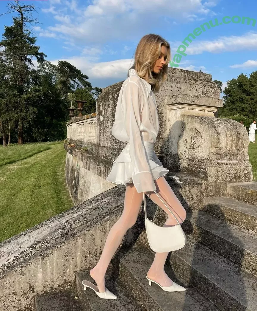 Elsa Hosk nude photo #1363 (elsahosk / hoskelsa)