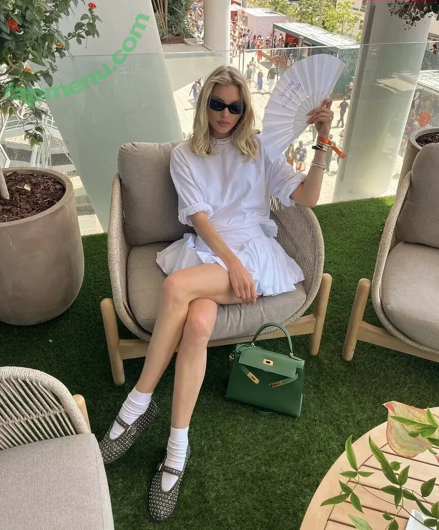 Elsa Hosk nude photo #1364 (elsahosk / hoskelsa)