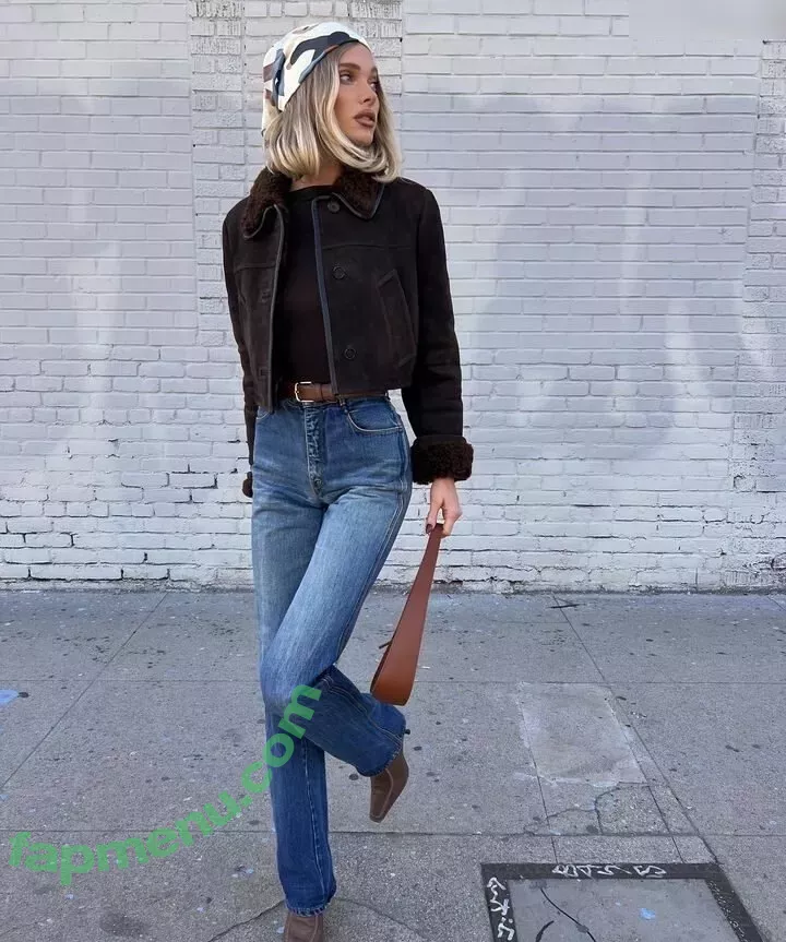 Elsa Hosk nude photo #1367 (elsahosk / hoskelsa)