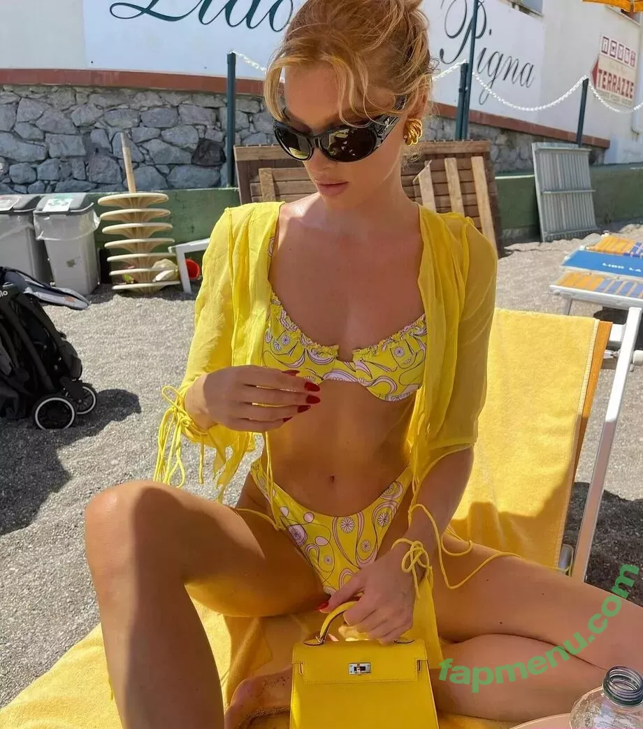 Elsa Hosk nude photo #1377 (elsahosk / hoskelsa)