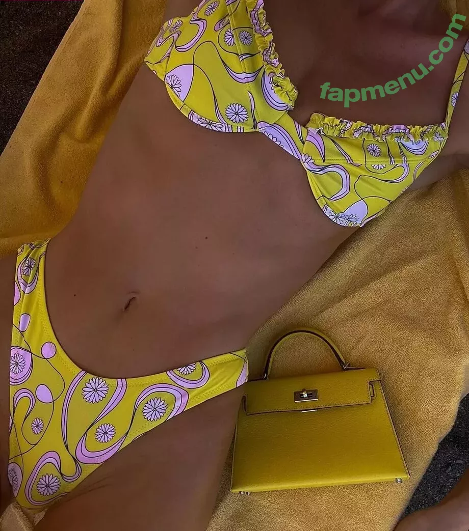 Elsa Hosk nude photo #1380 (elsahosk / hoskelsa)