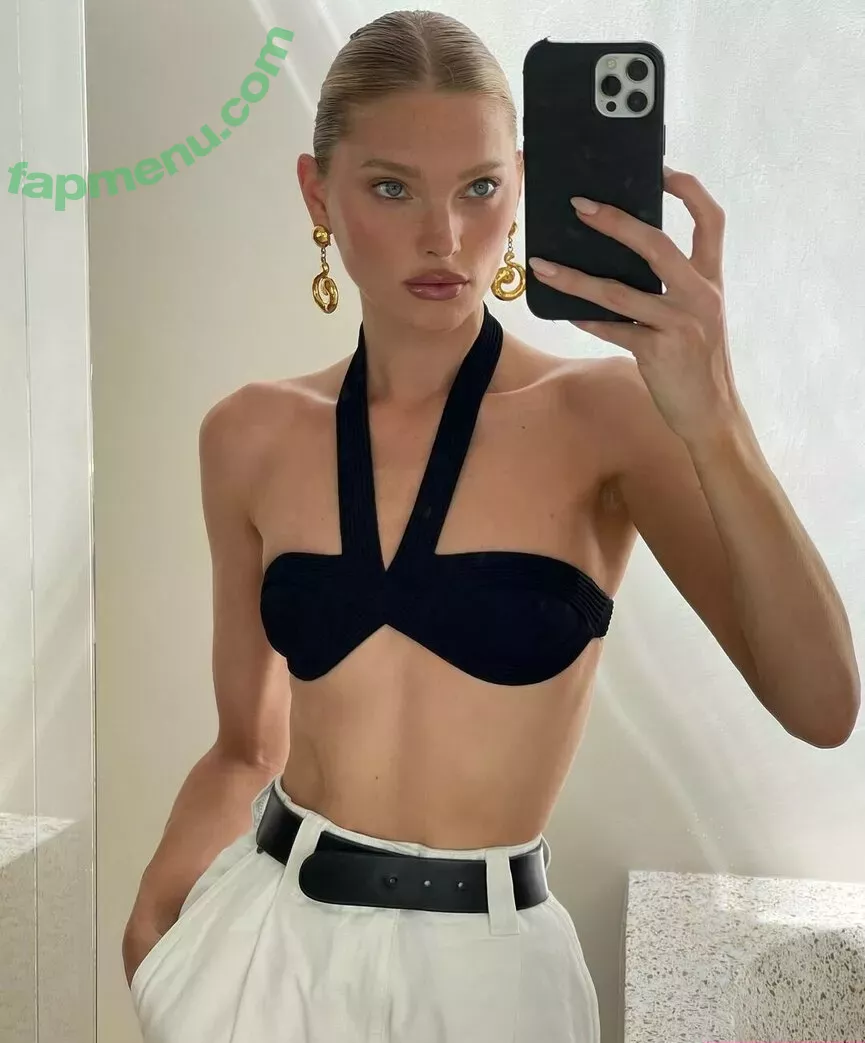 Elsa Hosk nude photo #1391 (elsahosk / hoskelsa)
