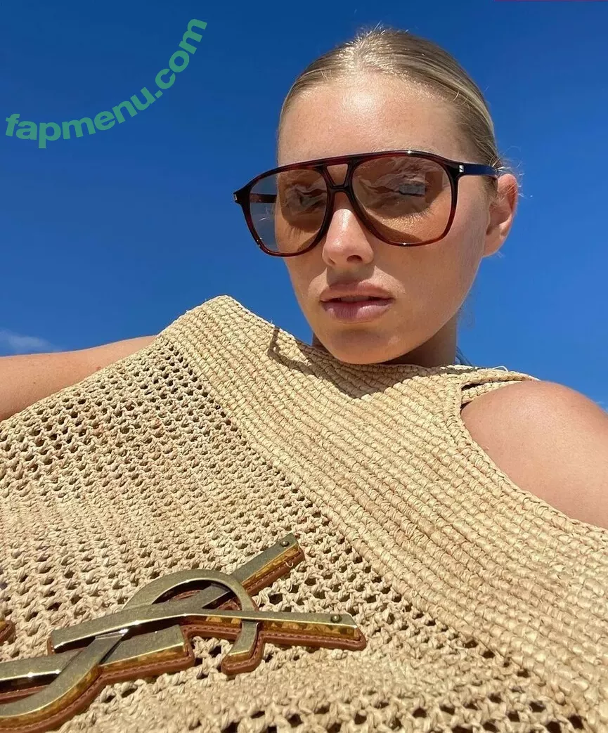 Elsa Hosk nude photo #1396 (elsahosk / hoskelsa)