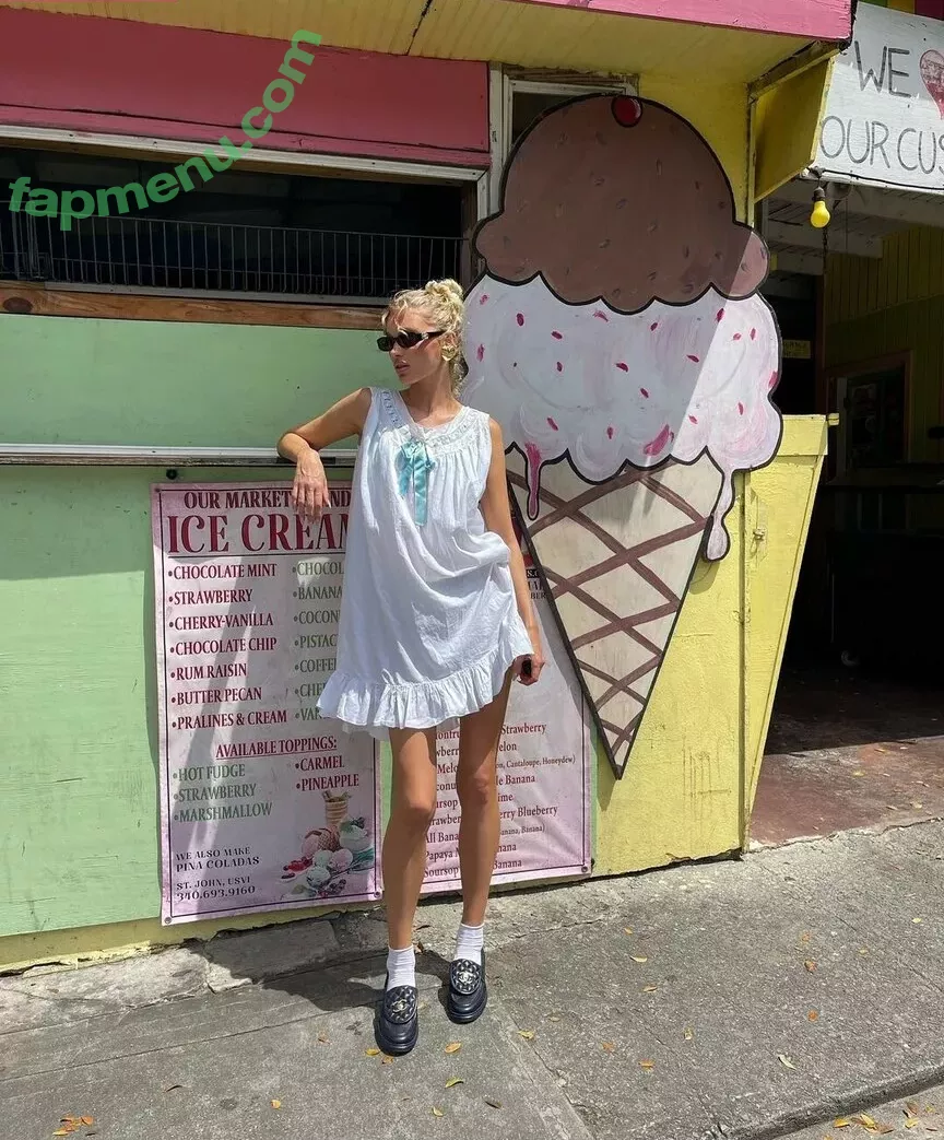 Elsa Hosk nude photo #1398 (elsahosk / hoskelsa)