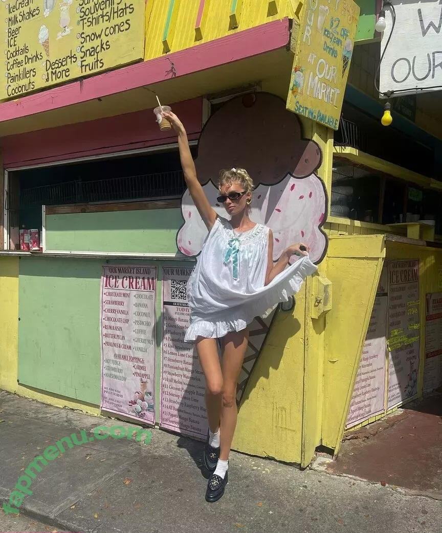 Elsa Hosk nude photo #1401 (elsahosk / hoskelsa)