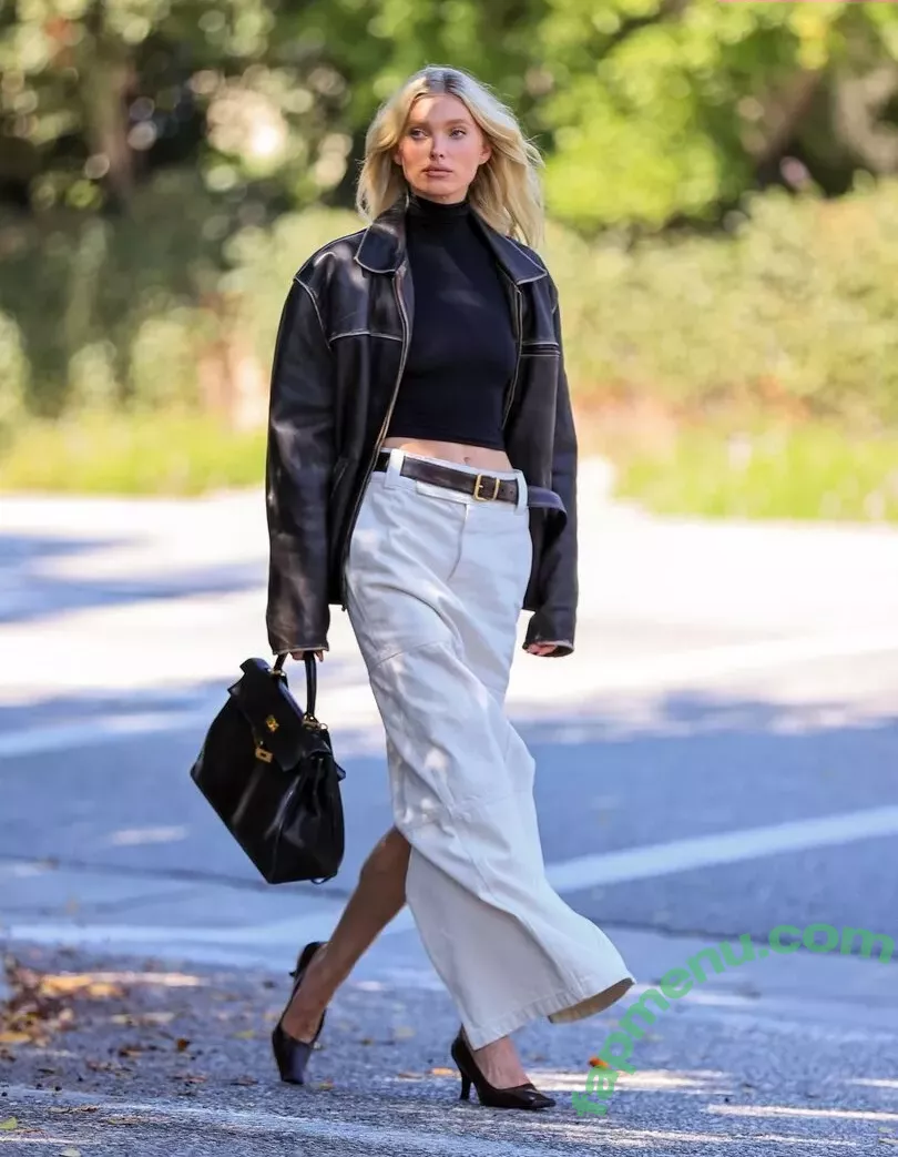 Elsa Hosk nude photo #1414 (elsahosk / hoskelsa)