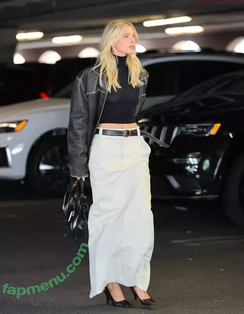 Elsa Hosk nude photo #1418 (elsahosk / hoskelsa)