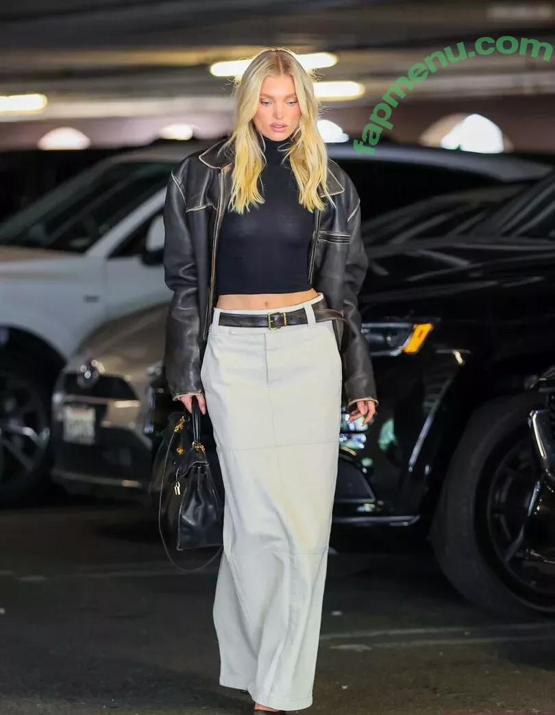 Elsa Hosk nude photo #1420 (elsahosk / hoskelsa)