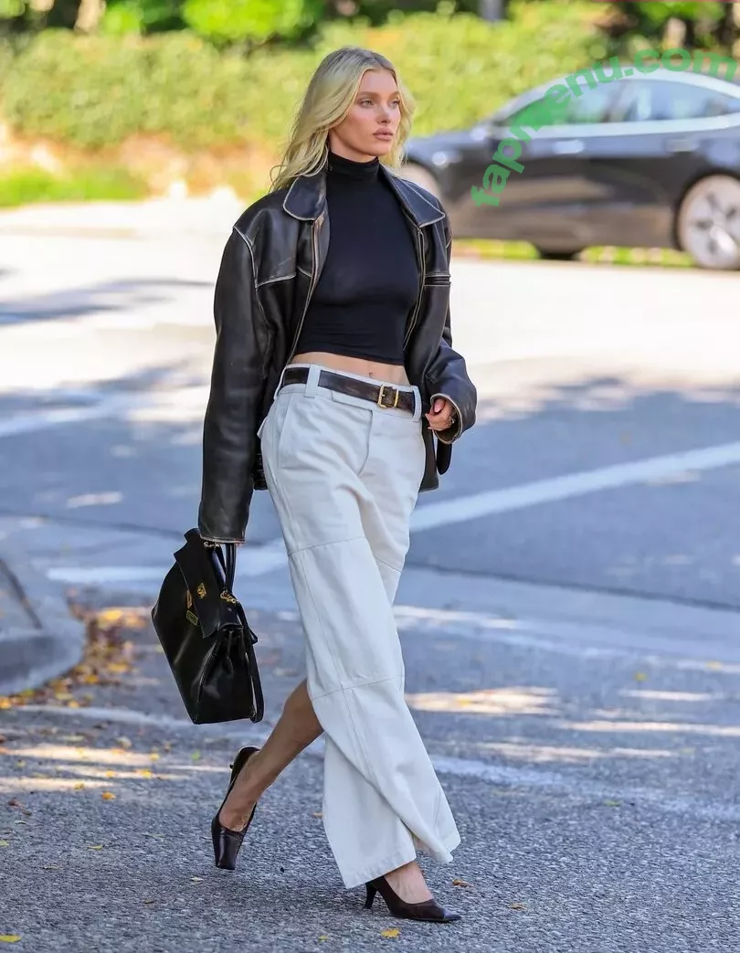 Elsa Hosk nude photo #1421 (elsahosk / hoskelsa)