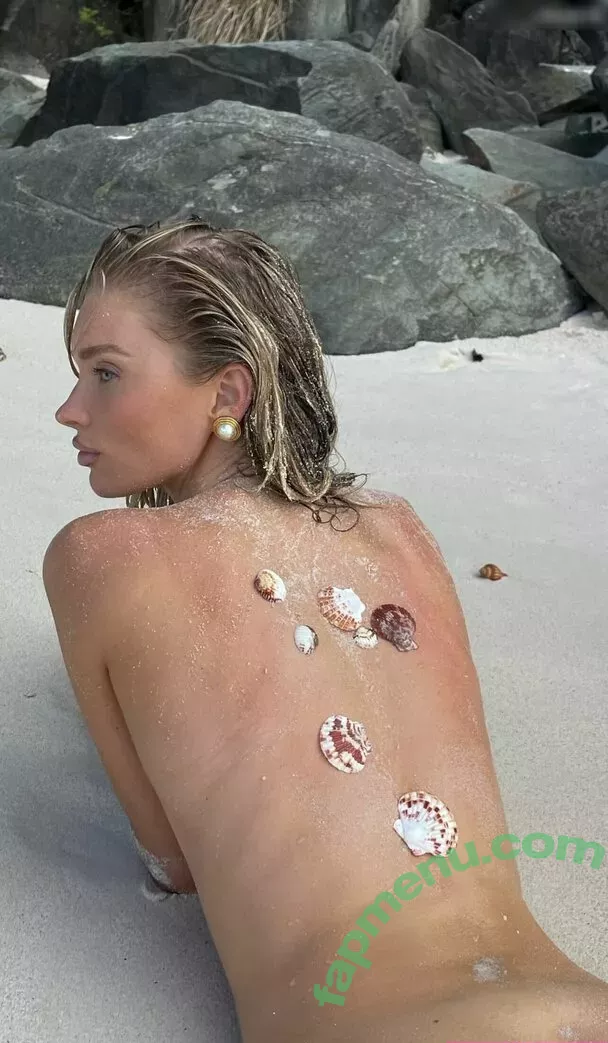Elsa Hosk nude photo #1426 (elsahosk / hoskelsa)