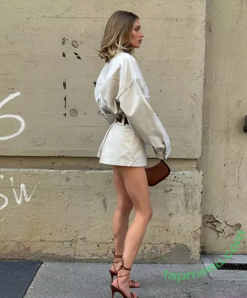 Elsa Hosk nude photo #1465 (elsahosk / hoskelsa)