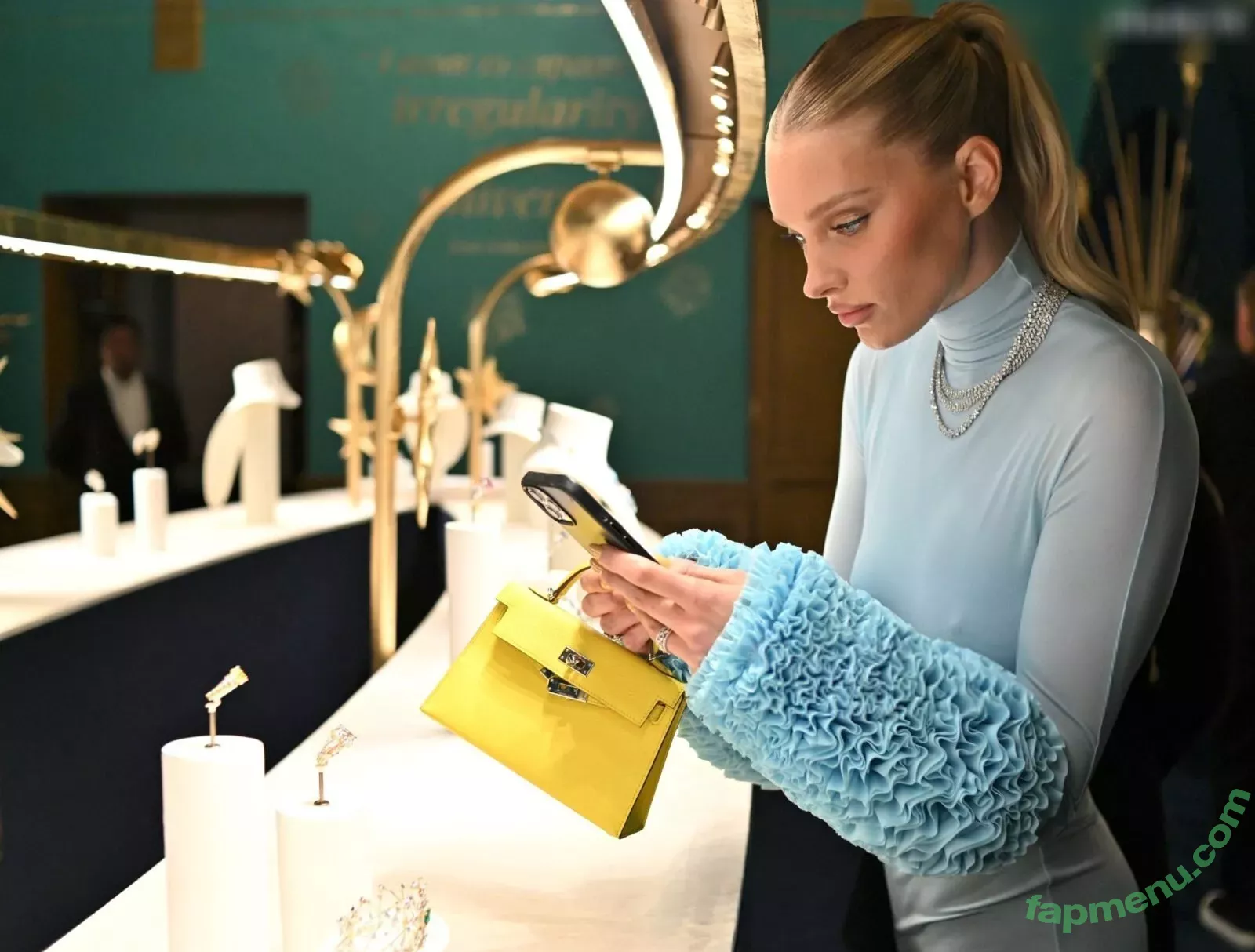 Elsa Hosk nude photo #1470 (elsahosk / hoskelsa)