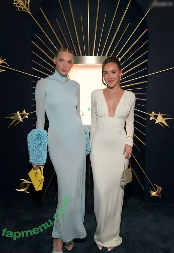 Elsa Hosk nude photo #1472 (elsahosk / hoskelsa)