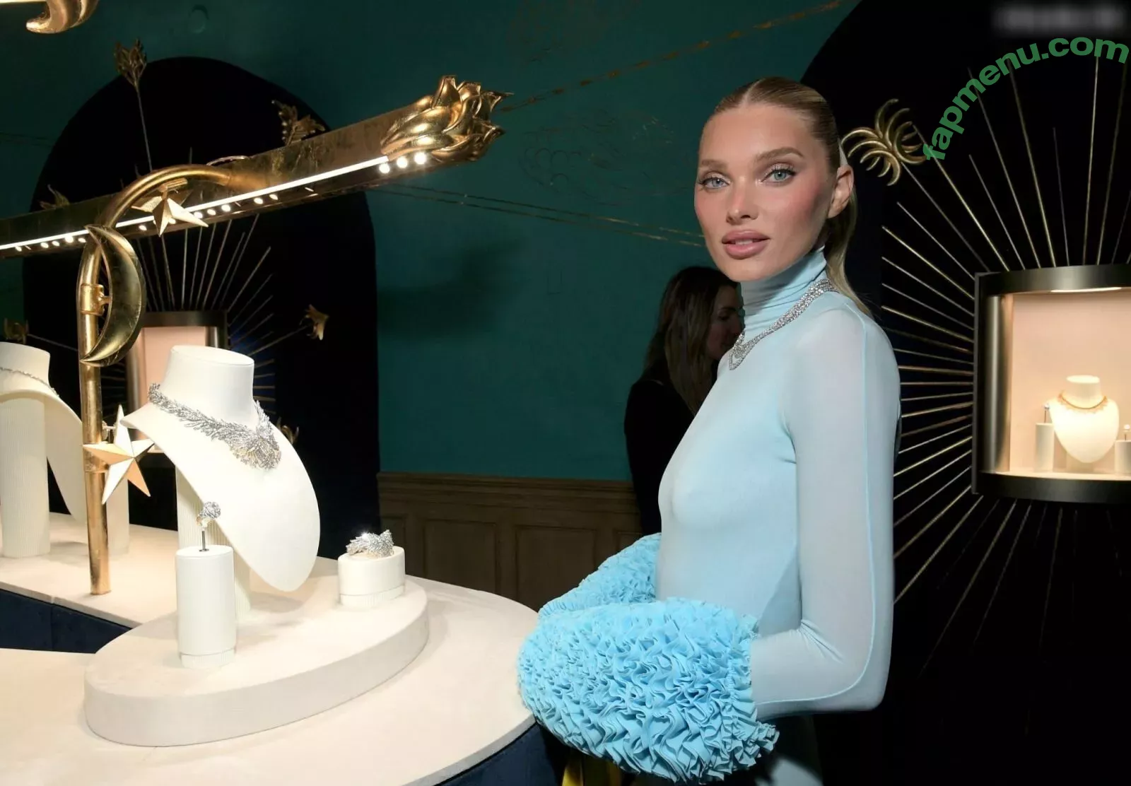 Elsa Hosk nude photo #1475 (elsahosk / hoskelsa)