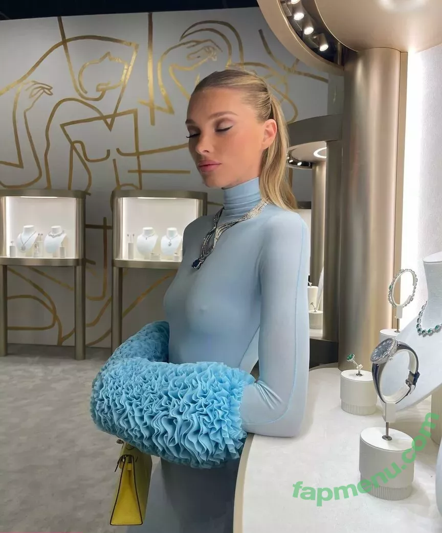 Elsa Hosk nude photo #1480 (elsahosk / hoskelsa)