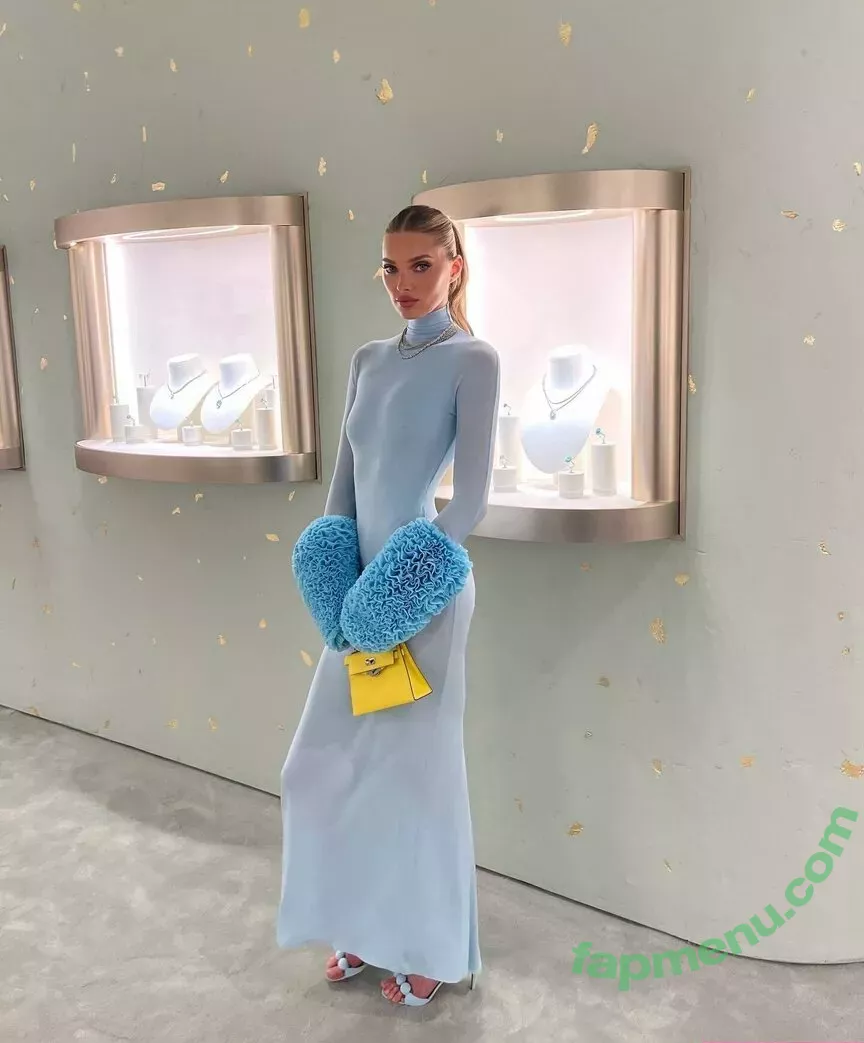 Elsa Hosk nude photo #1484 (elsahosk / hoskelsa)