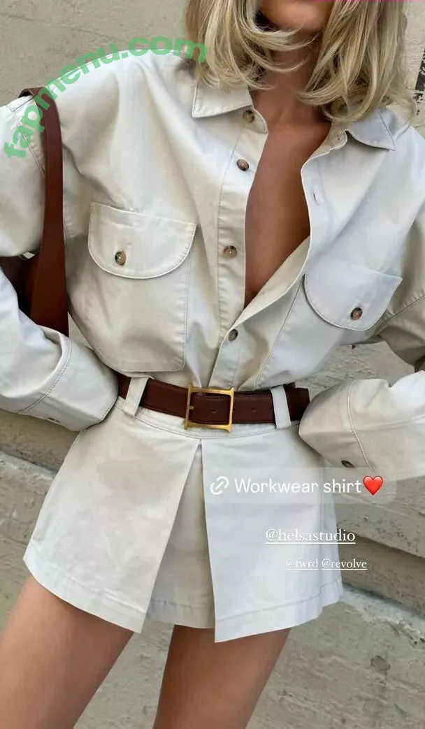 Elsa Hosk nude photo #1486 (elsahosk / hoskelsa)