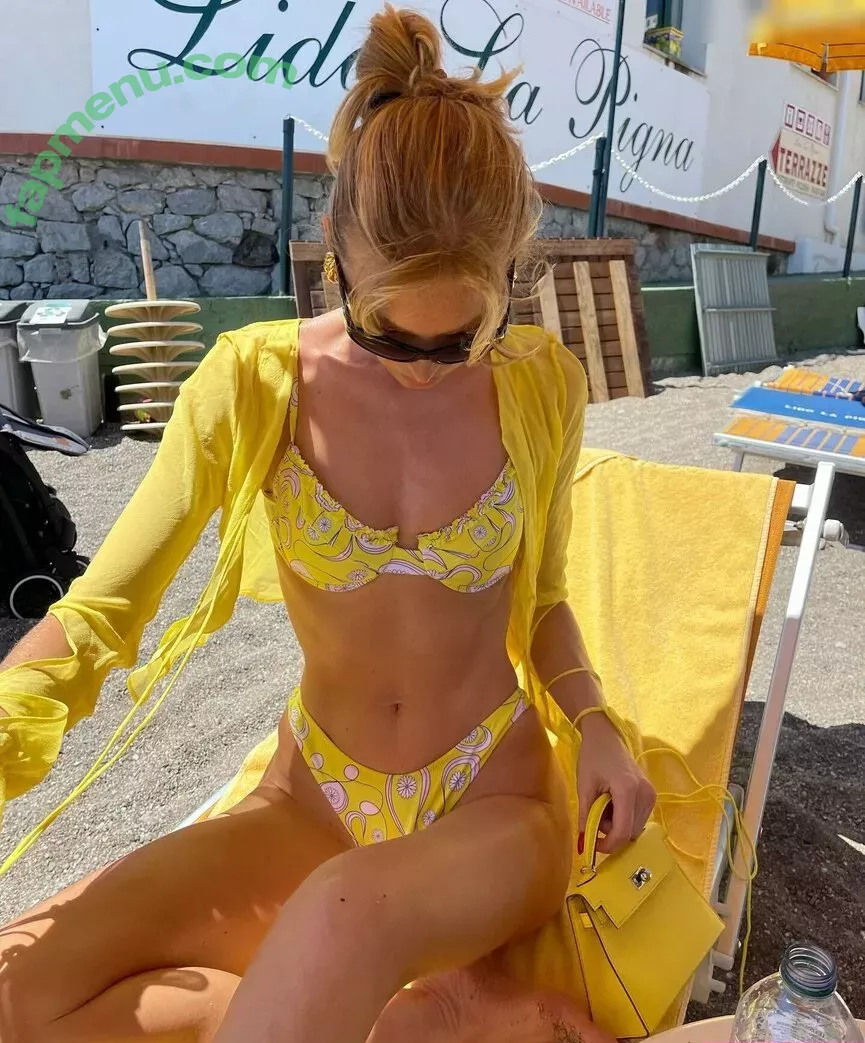 Elsa Hosk nude photo #1502 (elsahosk / hoskelsa)