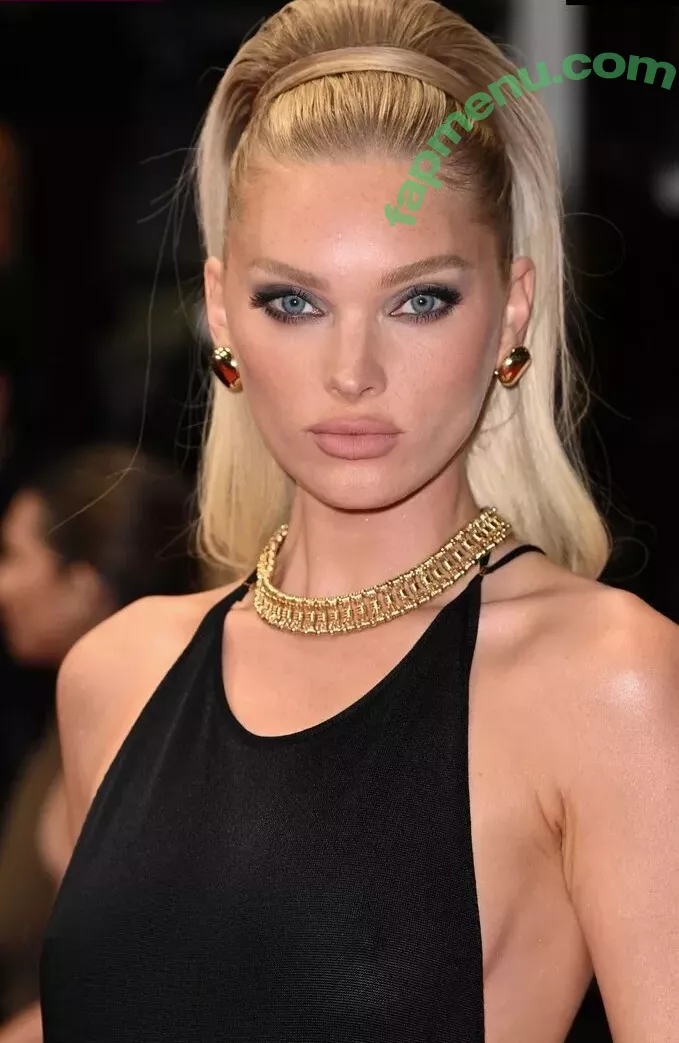 Elsa Hosk nude photo #1535 (elsahosk / hoskelsa)