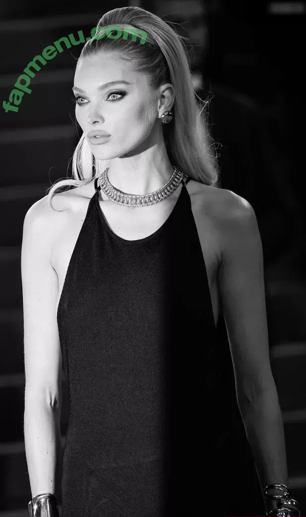 Elsa Hosk nude photo #1552 (elsahosk / hoskelsa)