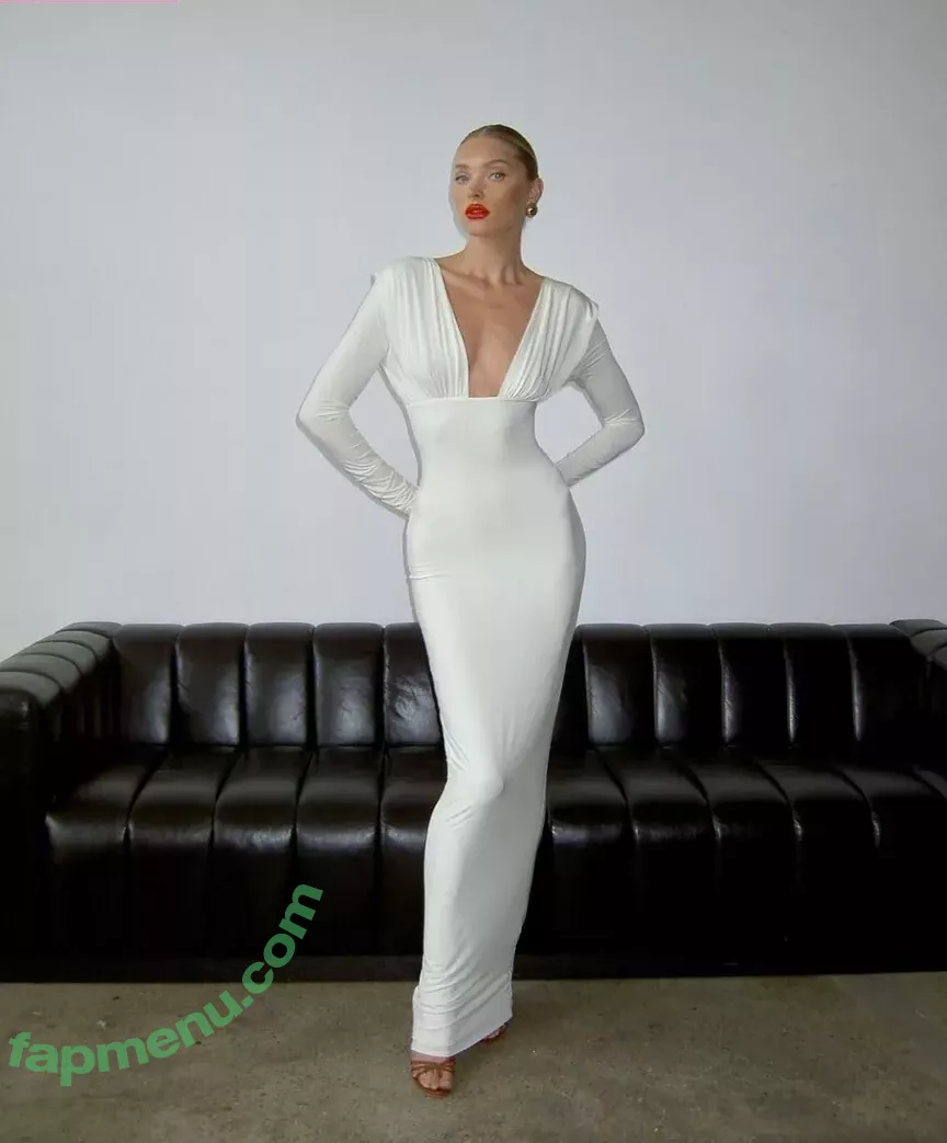 Elsa Hosk nude photo #1580 (elsahosk / hoskelsa)